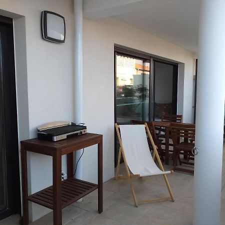 Appartement B16 Onde Marine Port Vendres Εξωτερικό φωτογραφία
