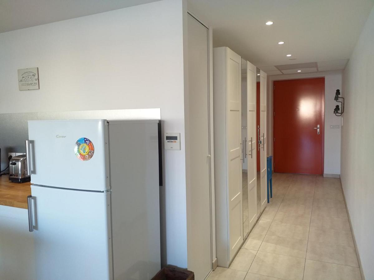 Appartement B16 Onde Marine Port Vendres Εξωτερικό φωτογραφία