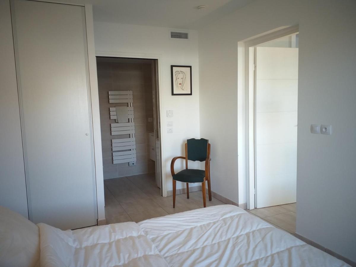 Appartement B16 Onde Marine Port Vendres Εξωτερικό φωτογραφία