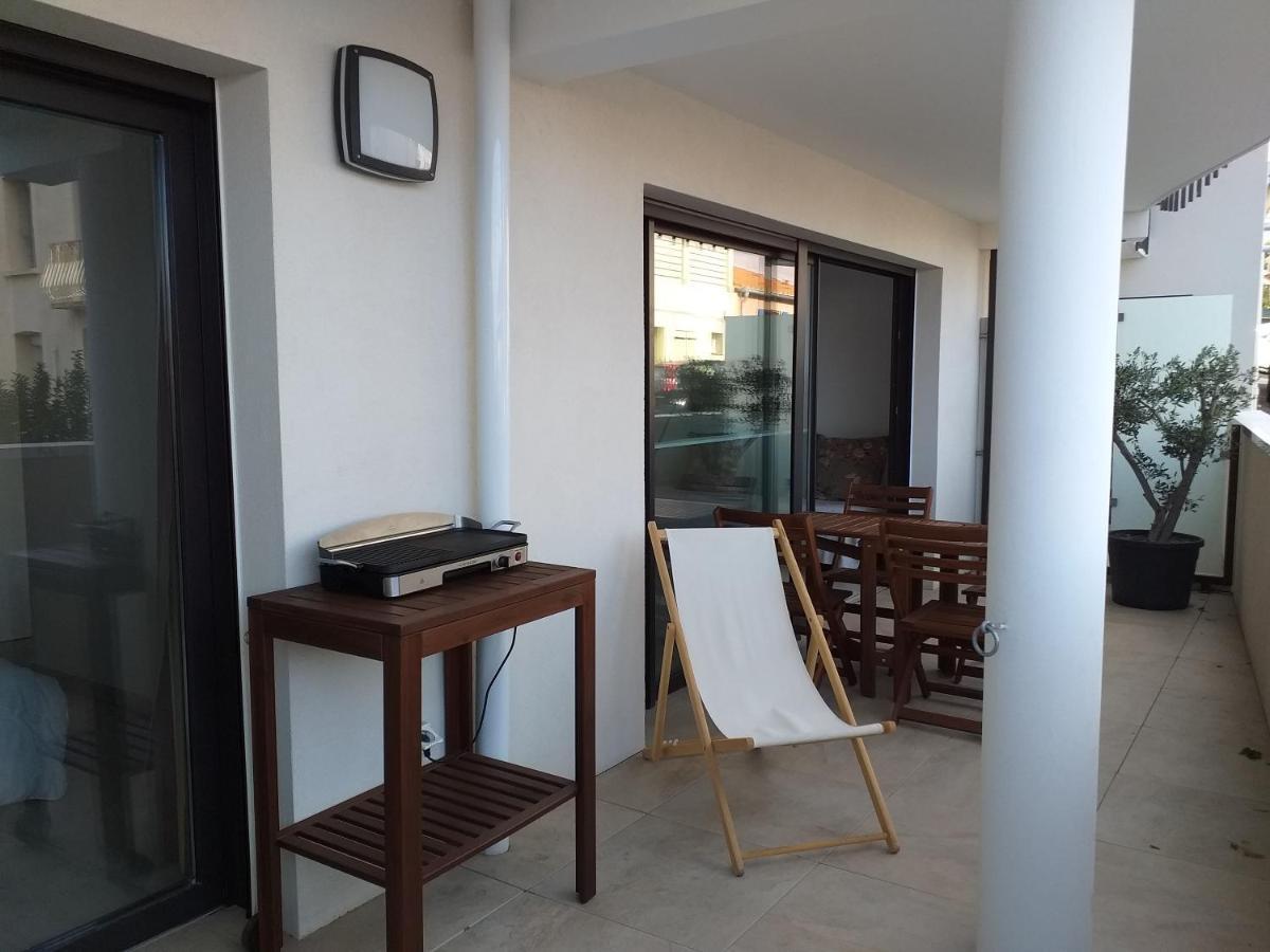 Appartement B16 Onde Marine Port Vendres Εξωτερικό φωτογραφία