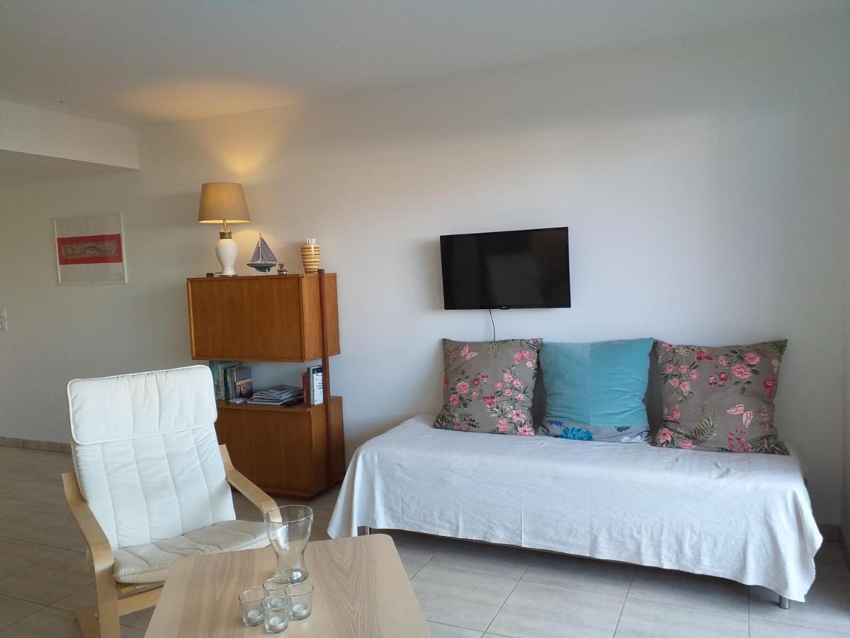 Appartement B16 Onde Marine Port Vendres Εξωτερικό φωτογραφία