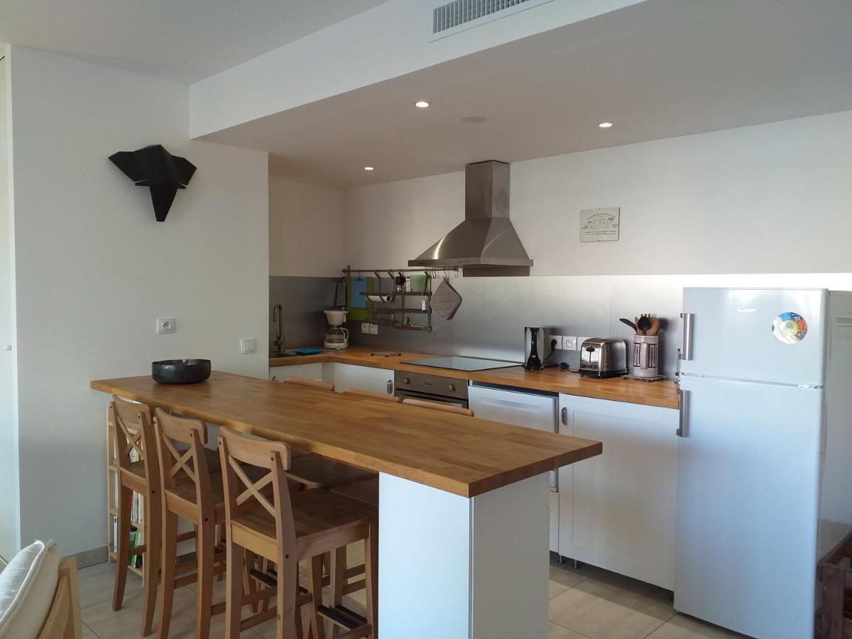 Appartement B16 Onde Marine Port Vendres Εξωτερικό φωτογραφία