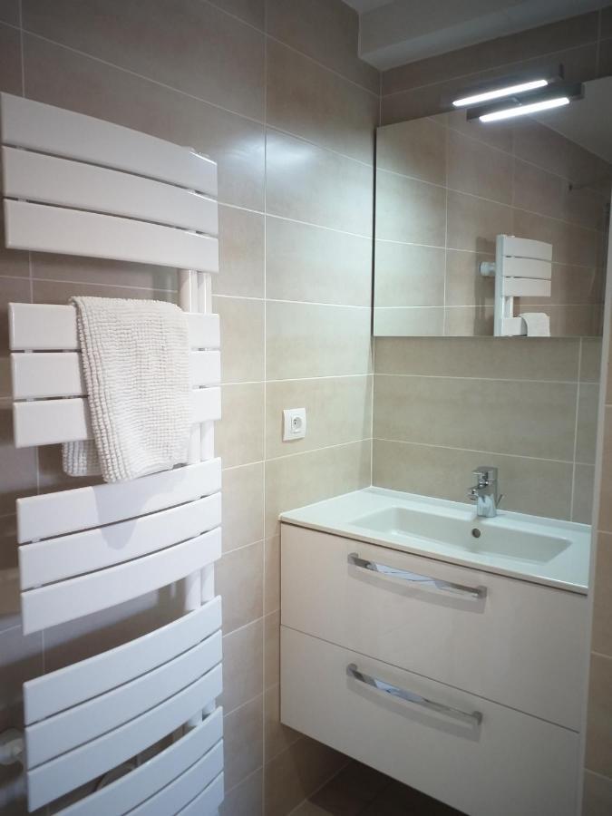 Appartement B16 Onde Marine Port Vendres Εξωτερικό φωτογραφία
